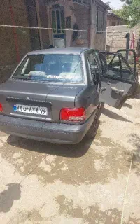 سرویس های دربستی