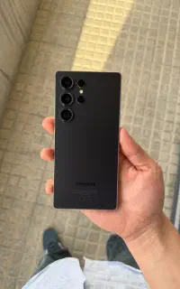 Samsung Galaxy S25 Ultra