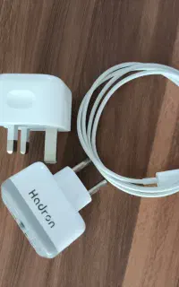 شارژ آیفون