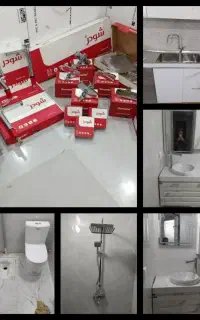 لوله کشی‌‌لوله‌بازکنی‌سرویس‌‌کولر آبگرمکن پکیج