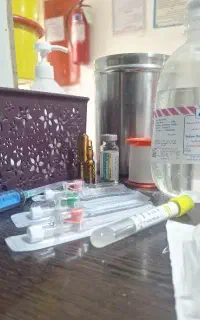خدمات پرستاری