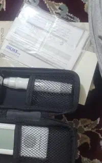 دستگاه قند خون