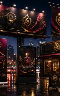طراحی تمامی خدمات گرافیکی