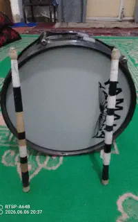 طبل ریز