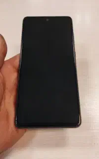 تاچ ال سی دیA52روکاری