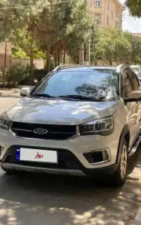 ام وی ام x22 مدل ۴۰۱بیرنگ سنداول فروش زیر زیر قیمت