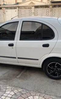 تیبا ۲ مدل ۱۴۰۱