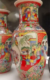 گلدان