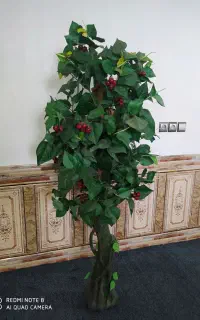 درخت گیلاس مصنوعی