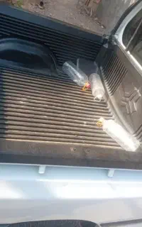 وانت بار کرایه