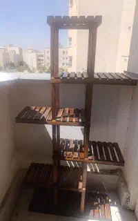 فروش فوری استند گل