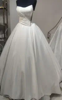 لباس عروس