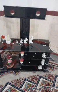 میز تلویزیون سالم سالم
