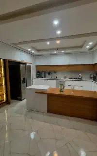 اجرای کابینت مدرن بابهترین کیفیت و قیمت
