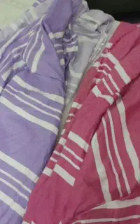 حوله تن پوش یزدی