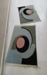 پادری چشم نظر