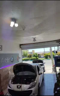 گاز کولر خودرو