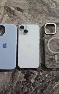 iPhone 15normal