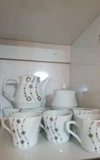 سرویس چینی مقصود