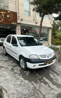 ال ۹۰ مدل ۹۵ اقساط (اتوآریا)
