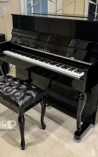 جشنواره تولید پیانو طرح آکوستیک P225 یاماها P145