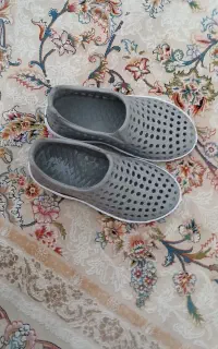 کفش ساحلی ( آب نوردی )