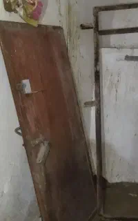 درب تک لنگه