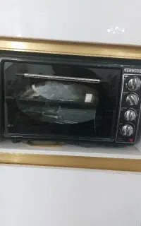 توستر