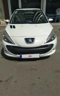 ۲۰۷ پاناروما بیرنگ
