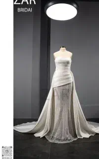 مزون عروس زر