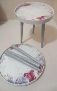 میز عسلی