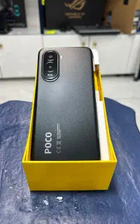 دستگاه شیائومی poco M7