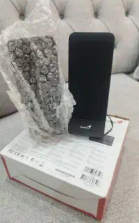 اسپیکر جنیوس