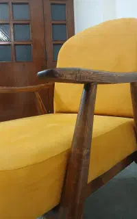 مبل تک نفره .