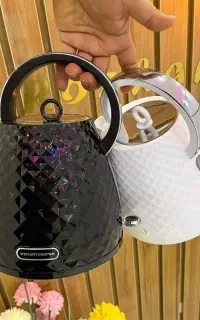 چایساز کتری برقی پرداخت درب محل