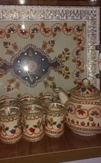 دوخت انواع پته