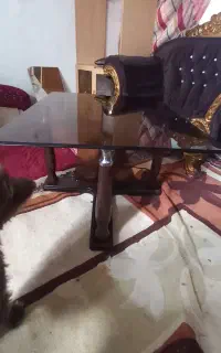 میز جلو مبلی