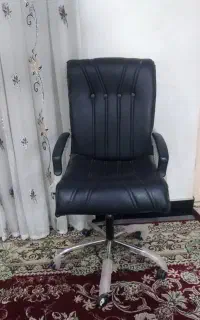 صندلی چرخدار جنس خوب