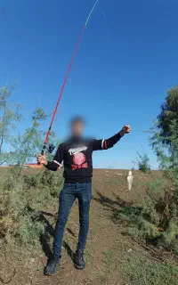 قلاب ماهیگیری