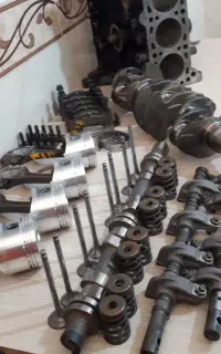 مکانیک سیار امداد در محل روشن کردن خودرو برق خودرو