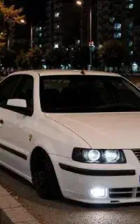 سمند دوگانه‌سوز شرکتی