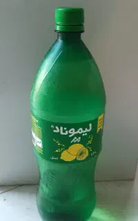 ظرف نوشابه