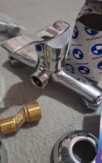 شیرالات دستشویی وروشویی