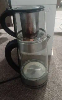 چایی ساز درحد نو