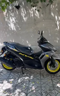 ایروکس ۱۷۰ کبیر موتور