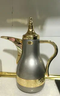 فلاسک اماراتی خیلی شیک