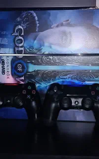ps4 500کپیخور