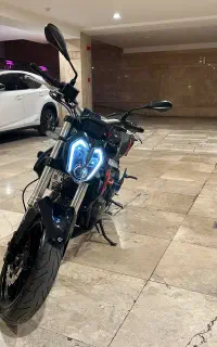 بنلی ۲۵۰ جفت ۱۴۰۱