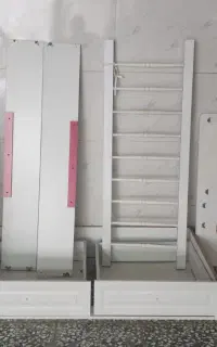 تخت کودک