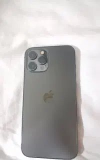 ایفون 12پرومکس